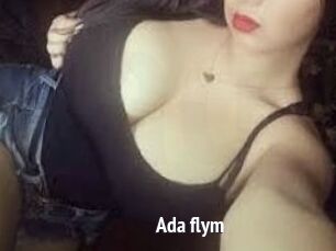 Ada_flym