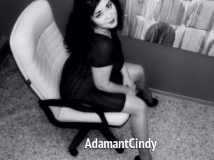 AdamantCindy