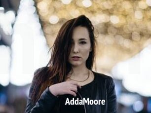 AddaMoore