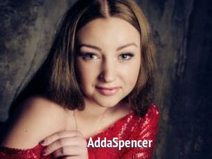 AddaSpencer