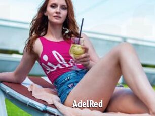 AdelRed