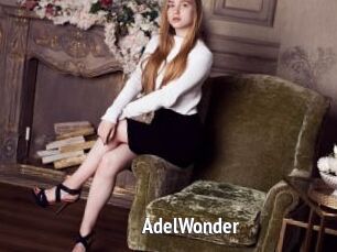 AdelWonder