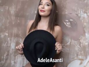 AdeleAsanti