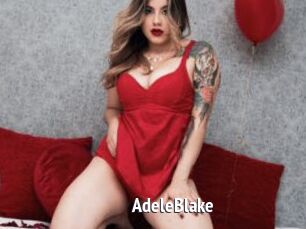 AdeleBlake