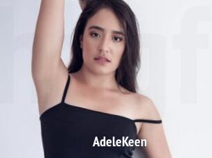 AdeleKeen