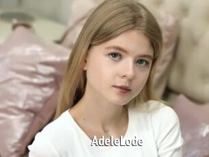 AdeleLode