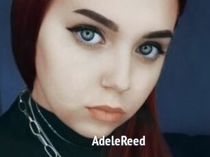 AdeleReed