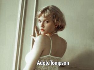 AdeleTompson