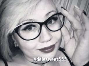 Adelesweet333