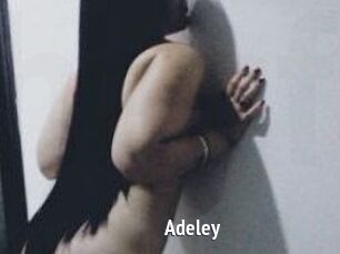 Adeley