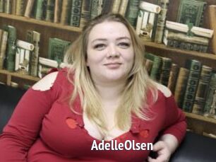 AdelleOlsen