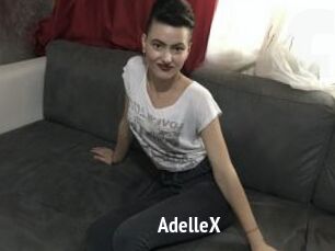 AdelleX