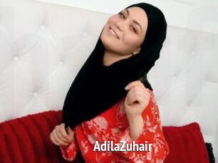 AdilaZuhair