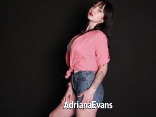 AdrianaEvans