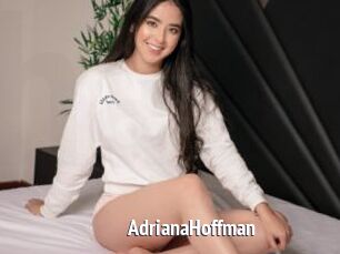 AdrianaHoffman