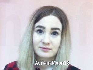 AdrianaMoon18