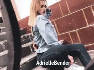 AdrielleBender