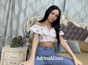 AdrinaAlison