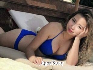 AgasiSexy