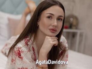 AgataDavidova