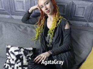 AgataGray