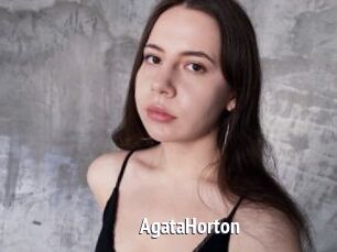 AgataHorton