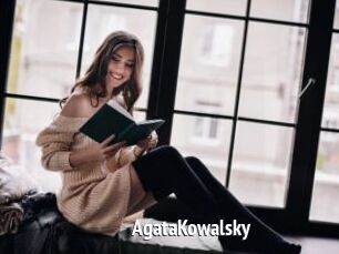 AgataKowalsky