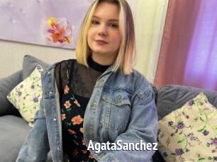 AgataSanchez