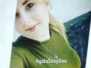 AgataSexy_One