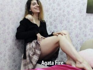 Agata_Fire