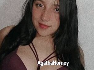 AgathaHorney