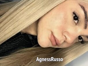 AgnessRusso