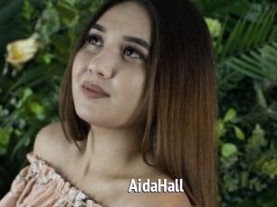 AidaHall