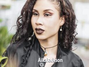 AikaJackson