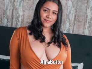 AinaButler