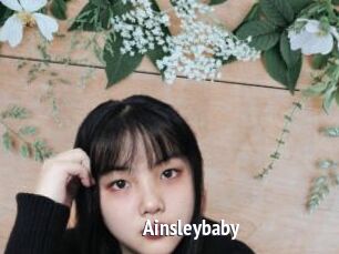 Ainsleybaby