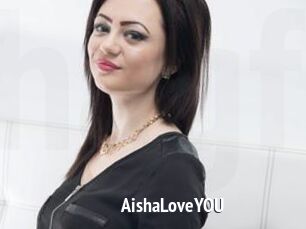 AishaLoveYOU