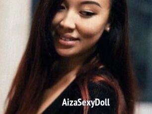 AizaSexyDoll