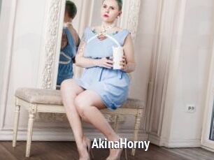 AkinaHorny