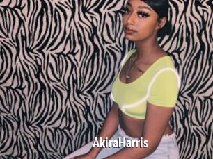 AkiraHarris