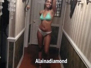 Alainadiamond