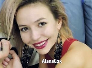 AlanaCox