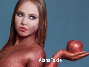 AlanaFoxie