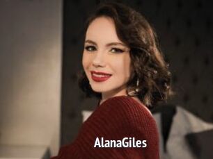 AlanaGiles