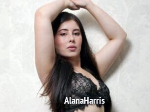 AlanaHarris