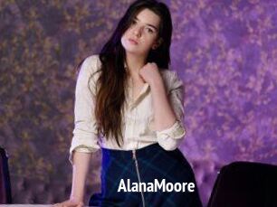 AlanaMoore