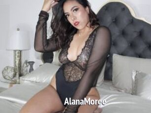 AlanaMoree