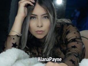 AlanaPayne