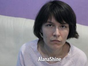 AlanaShine