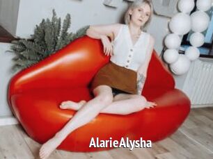 AlarieAlysha